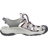 Keen sandalias trekking mujer ASTORIA WEST SA puntera