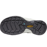 Keen sandalias trekking mujer ASTORIA WEST SA vista superior