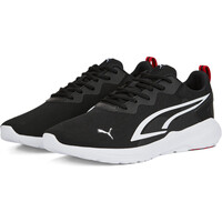 Puma zapatilla moda hombre All-Day Active lateral interior