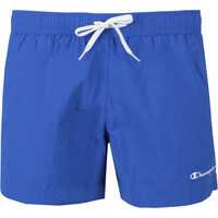 Champion bañador playa hombre Beachshort small short vista frontal