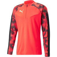 Puma sudadera hombre individualFINAL WC 1 vista frontal