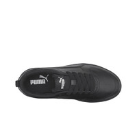 Puma zapatilla moda niño Puma Rickie Jr vista superior