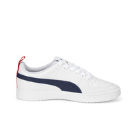 Puma zapatilla moda niño Puma Rickie Jr puntera