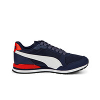 Puma zapatilla moda niño ST Runner v3 Mesh Jr puntera