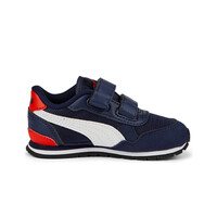 Puma zapatilla multideporte bebe ST Runner v3 Mesh V puntera