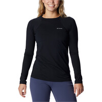 MIDWEIGHT STRETCH LONG SLEEVE