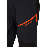 Trango pantalón montaña hombre PANT. LARGO TRX2 DURA PRO vista trasera