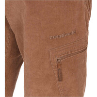 Trango pantalón montaña hombre PANT. LARGO GOYM DC 05