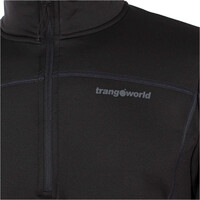 Trango forro polar hombre PULLOVER DRAMMEN 04