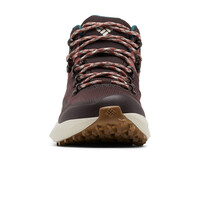 Columbia bota trekking mujer FACET 60 OUTDRY lateral interior