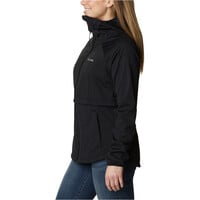 Columbia chaqueta softshell mujer Canyon Meadows Softshell Jacket 04