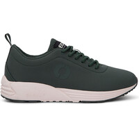 Ecoalf zapatilla moda hombre OREGONALF SNEAKERS MAN lateral exterior