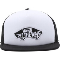 OTW BOARD TRUCKER-B