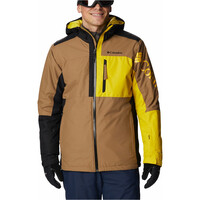 Columbia chaqueta esquí hombre Timberturner II Jacket 09