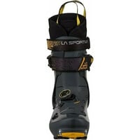 La Sportiva botas esquí de travesia hombre Solar II lateral interior