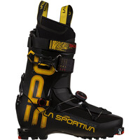 La Sportiva botas esquí de travesia hombre Skorpius CR II lateral exterior