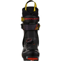 La Sportiva botas esquí de travesia hombre Skorpius CR II lateral interior