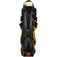 La Sportiva botas esquí de travesia hombre Skorpius CR II vista trasera