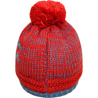 Dare2b gorro esquí infantil Imagination Beani vista trasera