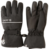 Dare2b guantes esquí infantiles Restart Glove vista frontal