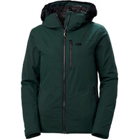 Helly Hansen chaqueta esquí mujer W VALDISERE 2.0 JACKET 05