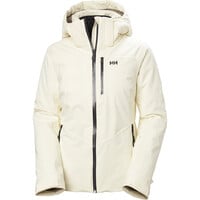 Helly Hansen chaqueta esquí mujer W ALPHELIA JACKET vista frontal