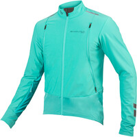 Endura chaqueta impermeable ciclismo hombre Chaqueta Pro SL 3-Season vista frontal