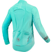 Endura chaqueta impermeable ciclismo hombre Chaqueta Pro SL 3-Season vista trasera