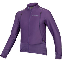 Endura chaqueta impermeable ciclismo hombre Chaqueta Pro SL 3-Season vista frontal