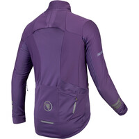 Endura chaqueta impermeable ciclismo hombre Chaqueta Pro SL 3-Season vista trasera