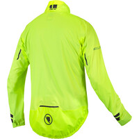 Endura chaqueta impermeable ciclismo hombre Chaqueta impermeable Pro SL vista trasera