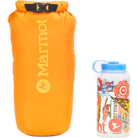 Marmot saco de dormir Hydrogen S.Bag 05