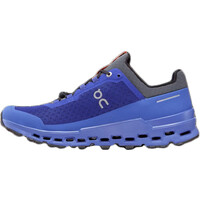 On zapatillas trail hombre Cloudultra puntera