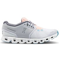 On zapatilla moda mujer Cloud 5 Push lateral exterior