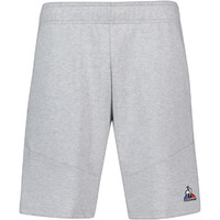 Le Coq Sportif bermudas hombre ESS Short Regular N1 M vista frontal