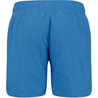 Puma bañador playa niño SWIM BOYS MEDIUM LENGTH SHORTS 1P vista trasera