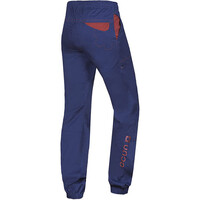 Ocun pantalón montaña hombre JAWS PANTS vista trasera