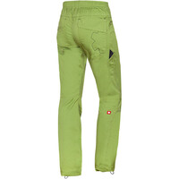 Ocun pantalón montaña hombre DRAGO ORGANIC PANTS vista trasera