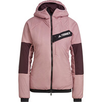 adidas chaqueta impermeable mujer W TRK PRIMA HDJ 05