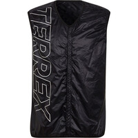 adidas chaleco outdoor hombre Techrock Three-in-One con capucha 06