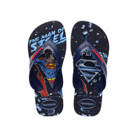 Havaianas chanclas niño HAV. KIDS MAX HEROIS lateral exterior