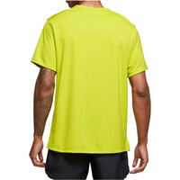 Nike camiseta técnica manga corta hombre M NK DF UV MILER SS 04