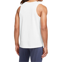 Nike camiseta entrenamiento tirantes hombre M NK DF MILER TANK 04