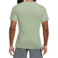 Nike camiseta fitness hombre M NK DFC TEE SW TRAINING 04