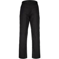 Kilpi pantalones esquí hombre MIMAS-M BLK vista trasera