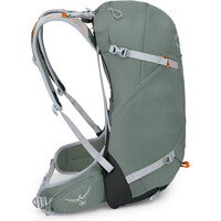 Osprey mochila montaña HIKELITE 28 03