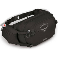 Osprey mochila montaña SERAL 7 W vista frontal