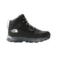 The North Face bota trekking niño Y FASTPACK HKR MD WP lateral exterior