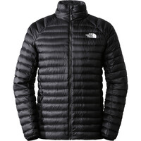 The North Face chaqueta outdoor hombre M BETTAF LT DOWN JKT vista frontal