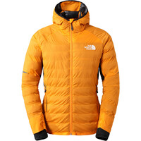 The North Face chaqueta outdoor hombre M DT 50/50 SYN vista frontal